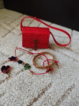 Baby Born kabelka - 2