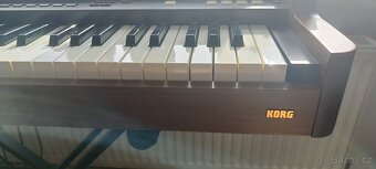 Korg Cx-3 - 2