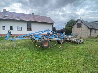 Lemken KARAT 9/500 KUA - 2
