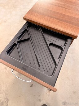 Kancelářský zásuvkový kontejner - 2