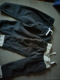 Zimní věci vel.92 - 2