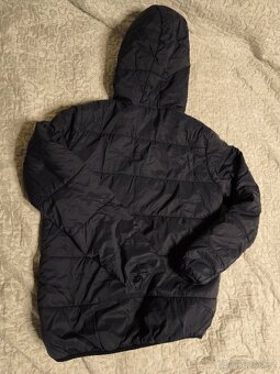 Jarní/podzimní bunda Pepperts - vel.158 - 2