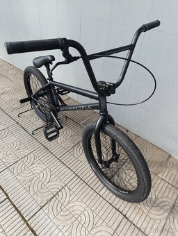 BMX kolo Wethepeople Nova - 2