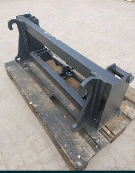 REDUKČNÍ RÁMY K TELESKOPICKÝM MANIPULÁTORŮM - 2