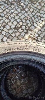 195/45 R17 Letní - 2