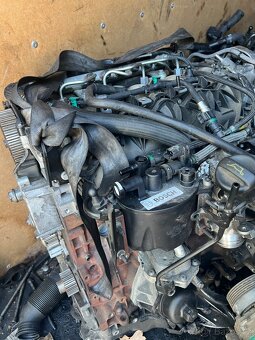 Jaguar xf 2.2 dizel 120kw - 2