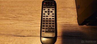 Technics SA - AX530 - 2