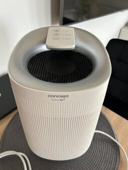 Odvlhčovač Concept Perfect Air - 2