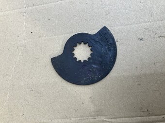 jawa 90 planžeta - 2