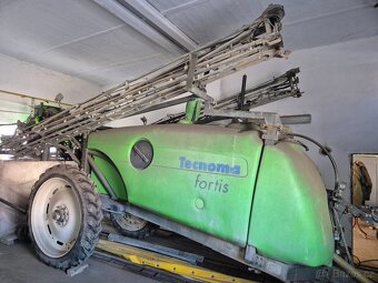 Tecnoma Fortis 24 m - 2