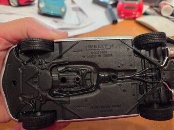 Porsche 911 Carrera cabriolet - 2