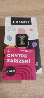 Chytré hodinky Dětské - 2