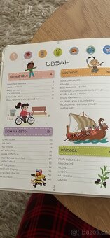 Encyklopedie pro nejmenší - 2