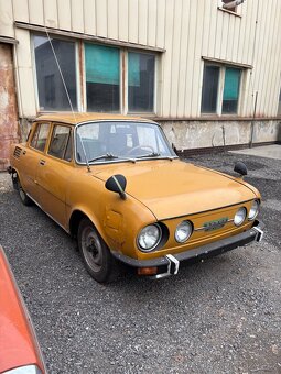 Škoda 110L - 2