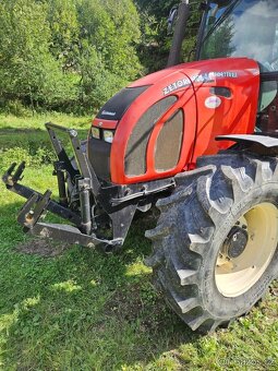 Prodam zetor forterra 10641 - 2