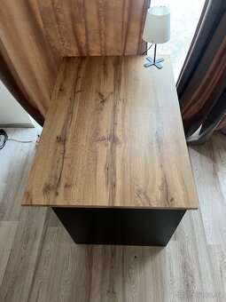 Psací stůl sconto - 2