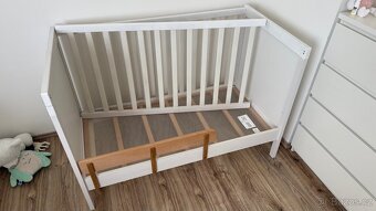 IKEA Sundvik detska postylka - 2