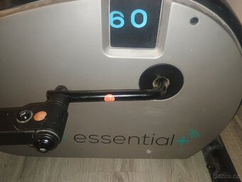 Eliptický trenažér Domyos - 2