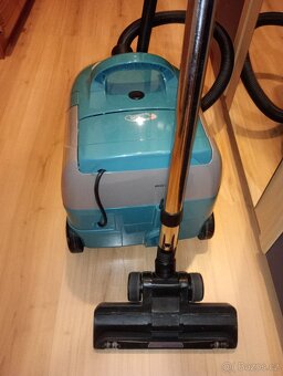 Vysavač Zelmer Vodník 519.6 - 2