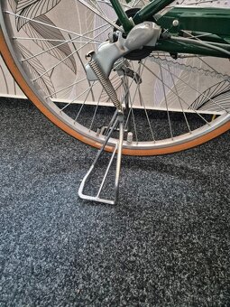 Dámské městské kolo - 2