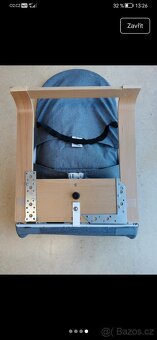 Houpátko Lionelo Rita - 2