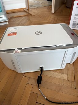 Tiskárna hp DeskJet 2720e - 2
