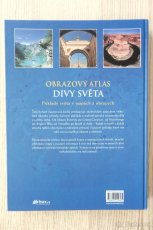 Obrazový atlas Divy světa - 2