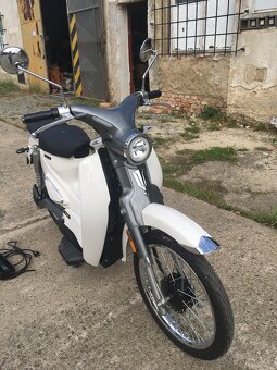 Motron Cubertino elektro - 2