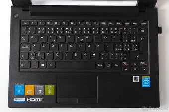 Notebook Lenovo S20-30 Touch 11,6" (perfektní stav) - 2