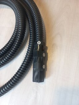 Sací hadice k čerpadlu 4m - 2