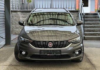Fiat Tipo, 1.6 JTD, TEMPOMAT, AUTO AC - 2