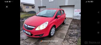 Pronájem osobních vozidel - 2