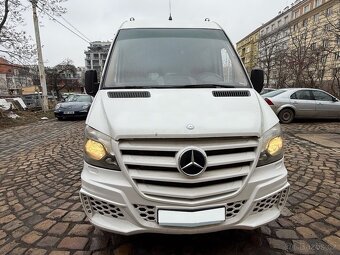 MERCEDES-BENZ SPRINTER - 2