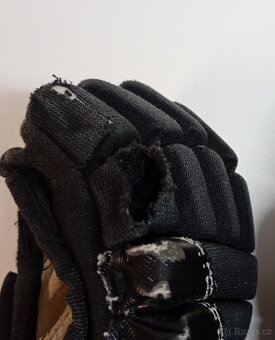 Rukavice CCM Tacks 4R 9" - 2