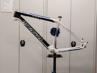 Merida karbonový rám - 2