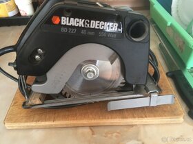 Kotoučová pila - 2