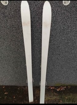Lyže Elan - 2