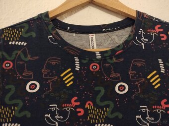 11) šatičky modré - 2