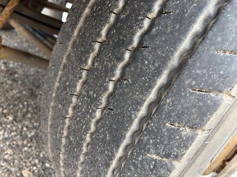 Kama 315/70R22,5 - 2