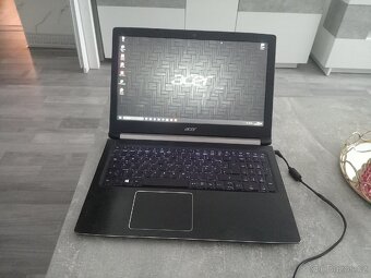 Acer Aspire A515-51 - 2