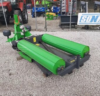 Nesená oviječka LANGREEN za traktor - 2