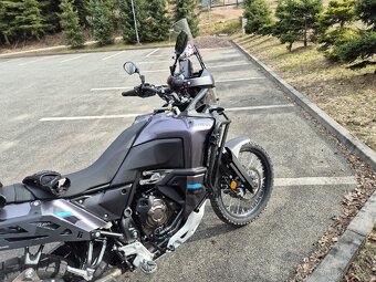 Prodám Yamaha Tenere world raid - 2