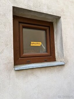 Balkonovky a okna - 2