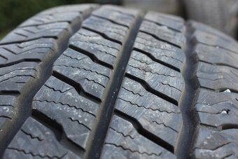 Maxxis Vansmart ALS AL2 235/65r16C - 2
