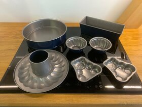 Sada na peceni KAISER BACKFORM - 2