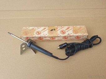 Páječka elektrická pro napětí 12 V - 2