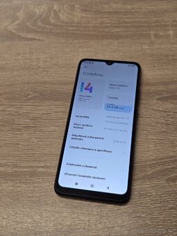 Xiaomi redmi 10C 4/64GB - 2