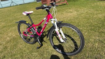 Dětské kolo Superior ,,24” - 2