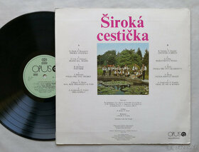LP Tatranka - Široká Cestička - 2