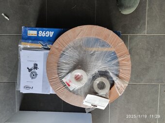 Olepovačka hran - 2